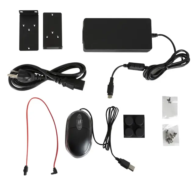 NVR Luma overvåknings opptaker Opptaker 4TB 8 kanaler 