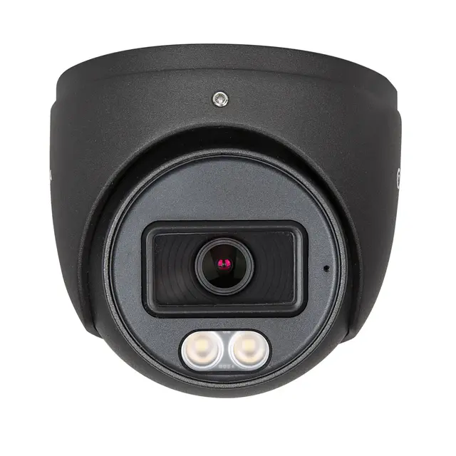 Overvåkningskamera LUMA520 IP 5MP Autofocus Turret IP Camera 5 MP 
