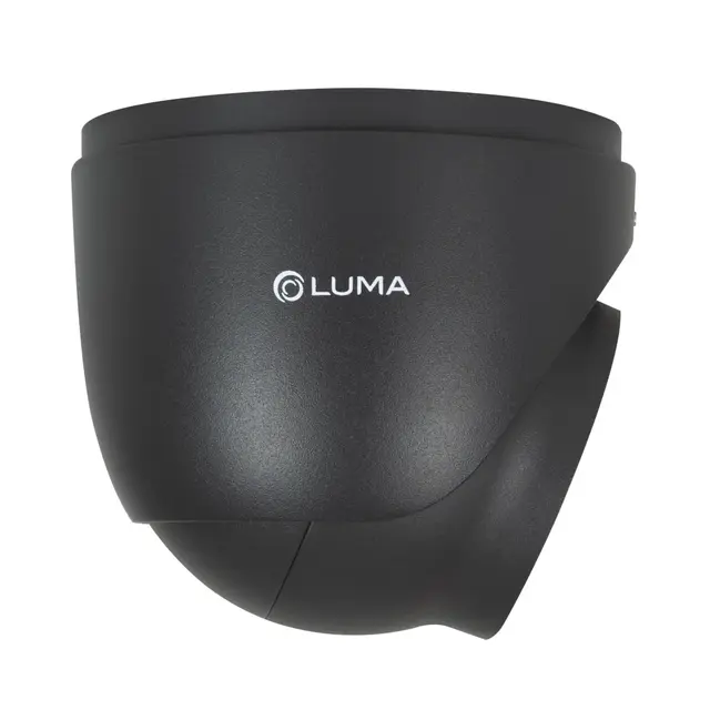 Overvåkningskamera LUMA520 IP 5MP Autofocus Turret IP Camera 5 MP 