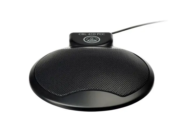 AKG AKG D5  håndholdt vokalmikrofon Kablet vokalmikrofon 