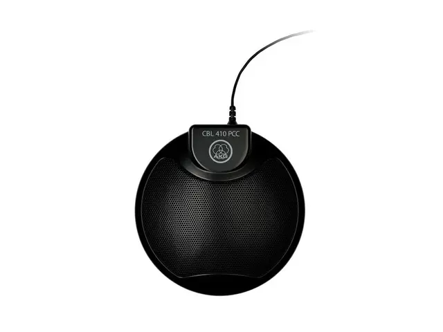 AKG AKG D5  håndholdt vokalmikrofon Kablet vokalmikrofon 