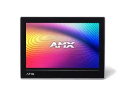 AMX VARIA-80 8" Betjeningspanel VARIA Persona-Defined Touch Panel