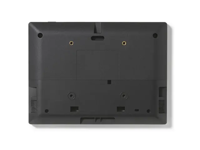 AMX VARIA-80 8" Betjeningspanel VARIA Persona-Defined Touch Panel 