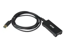 AMX-UVC1-4K | 4K HDMI til USB 4K HDMI til USB Capture Device