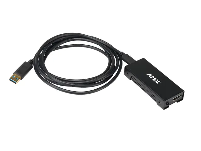 AMX-UVC1-4K | 4K HDMI til USB 4K HDMI til USB Capture Device 