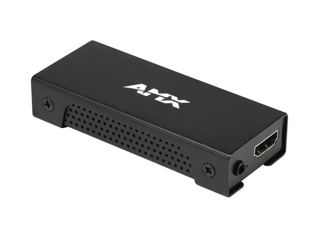 AMX-UVC1-4K | 4K HDMI til USB 4K HDMI til USB Capture Device 