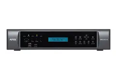 AMX DVX-3266-4K Presentation Switcher 4 HDMI Inputs 4 DXLink-4K60 Inputs