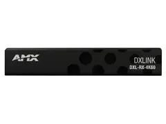AMX DXL RX 4K60HDBT Transmitter AMX DXLite supports 4K60 4:4:4 HDCP 2.2