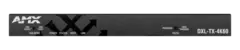 AMX DXL TX 4K60HDBT Transmitter AMX DXLite supports 4K60 4:4:4 HDCP 2.2
