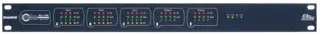 BSS BLU100 Soundweb DSP DEMO uten emb. 48 kanals Signal Processor med  BLU link