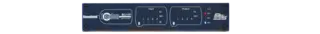 BSS BLU50 Soundweb DSP, 4 inn / 4 ut 4x4 Signal Processor with BLU link