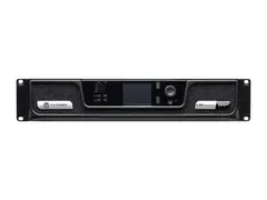 Crown CDi2 600BL Effektforsterker 2 x 600W i 4ohm rackmontering 2U