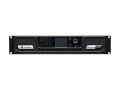 Crown CDi4 300 Effektforsterker 4 x 300W i 4ohm rackmontering 2U