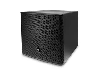 JBL PRO AC118S 18" subwoofer passiv 1800W Rå kraft til Pub Bar Club