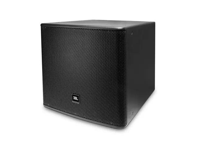 JBL PRO AC118S 18" subwoofer passiv 1800W Rå kraft til Pub Bar Club 