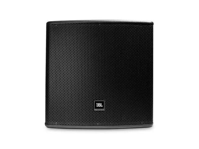 JBL PRO AC118S 18" subwoofer passiv 1800W Rå kraft til Pub Bar Club 