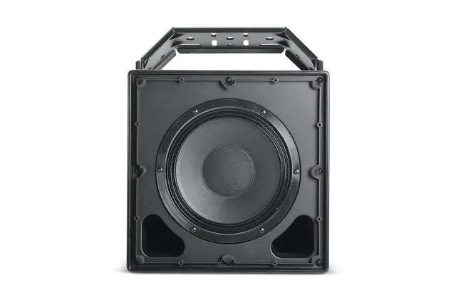 JBL PRO AWC82 utendørs 8" 250W Installasjonshøyttaler 8ohm/70V/100V 