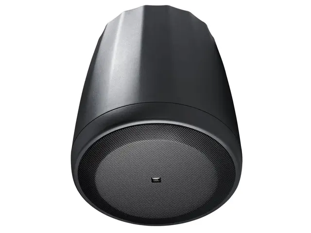 JBL PRO Control 65PT Pendel høyttaler 5" driver 8ohm/70/100V, stk. sort 