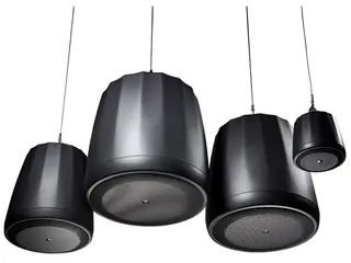 JBL PRO Control 65PT Pendel høyttaler 5" driver 8ohm/70/100V, stk. sort