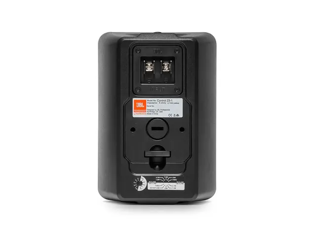 JBL Control 23-1 installasjonshøyttaler 3" høyttaler 8ohm/70V/100V 