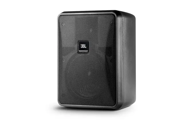 JBL Control 25-1 installasjonshøyttaler 5,25" høyttaler 8ohm/70V/100V 