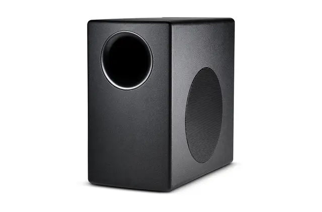 JBL PRO Control 50ST 8" bass i kasse 8" subbass 8ohm/70V/100V 