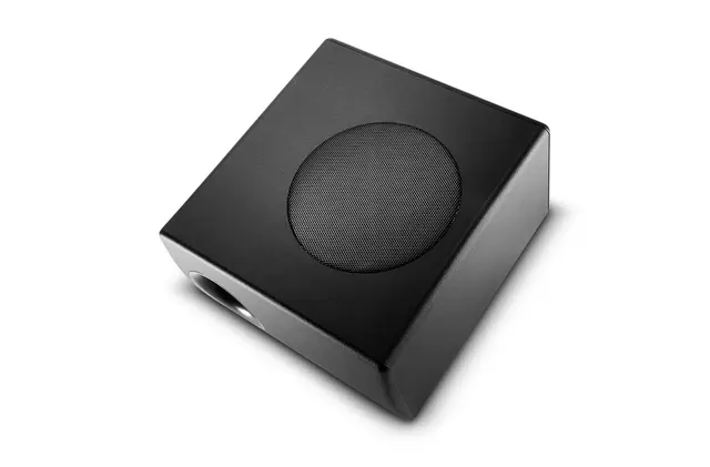 JBL PRO Control 50ST 8" bass i kasse 8" subbass 8ohm/70V/100V 
