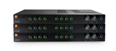 JBL PRO CSMA2120 8ohm 70/100V Mikserforsterker 2 x 120W 8 inn 8ohm/70V