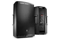 JBL EON712 aktiv 12" høyttaler Aktiv høyttaler 12",horn 1300W Bluetooth