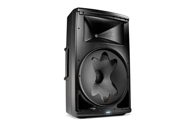 JBL EON712 aktiv 12" høyttaler Aktiv høyttaler 12",horn 1300W Bluetooth 