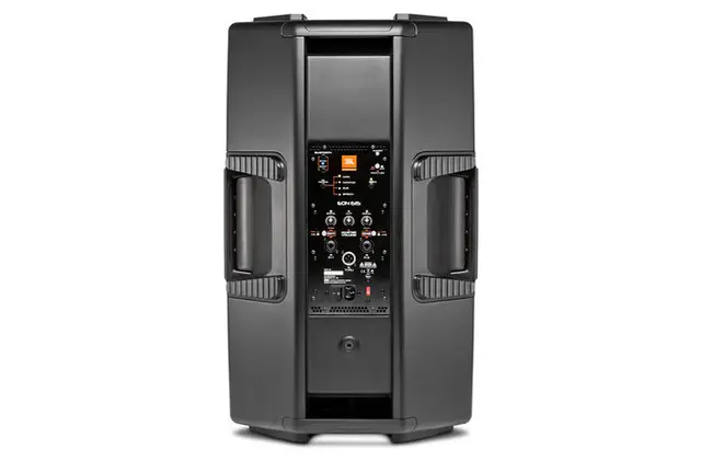 JBL EON712 aktiv 12" høyttaler Aktiv høyttaler 12",horn 1300W Bluetooth 