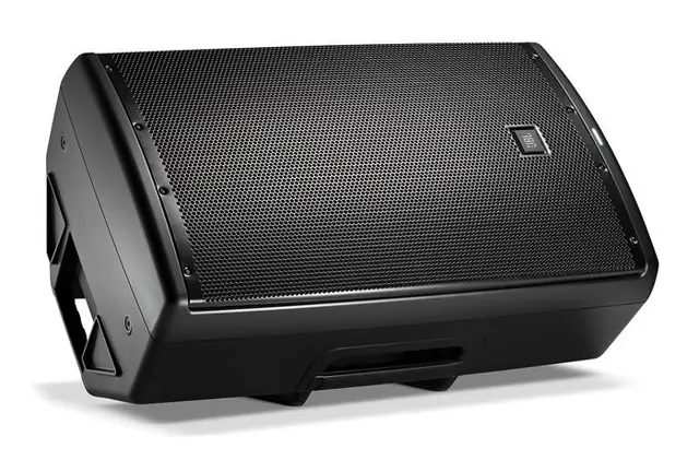JBL EON712 aktiv 12" høyttaler Aktiv høyttaler 12",horn 1300W Bluetooth 