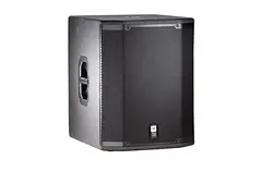 JBL PRO PRX418S 18" passiv subwoofer 1600W Rå kraft til Pub Bar Club