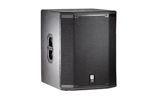 JBL PRO PRX418S 18" passiv subwoofer 1600W Rå kraft til Pub Bar Club
