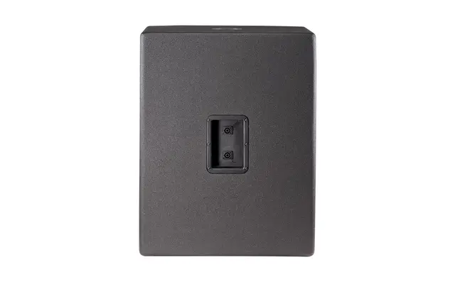 JBL PRO PRX418S 18" passiv subwoofer 1600W Rå kraft til Pub Bar Club 