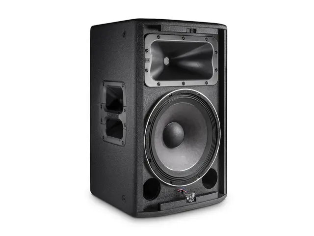 JBL PRO PRX812W aktiv 12" topp Aktiv høyttaler med 12" og horn 