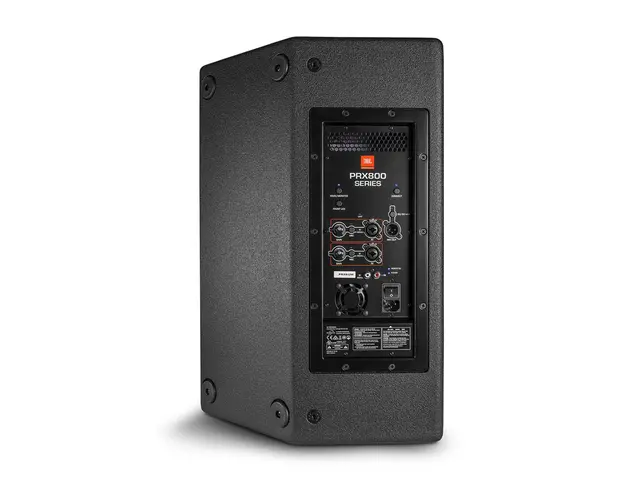 JBL PRO PRX812W aktiv 12" topp Aktiv høyttaler med 12" og horn 