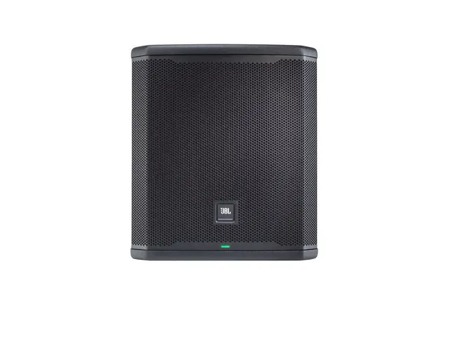 JBL PRO PRX915XLF aktiv 15" sub Aktiv 15" bass 2000W kompakt formfaktor 