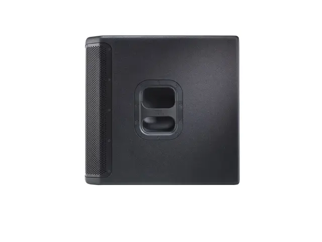 JBL PRO PRX915XLF aktiv 15" sub Aktiv 15" bass 2000W kompakt formfaktor 