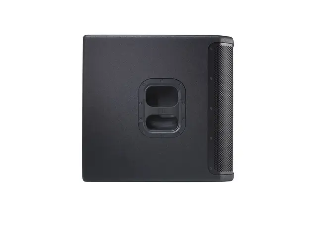 JBL PRO PRX915XLF aktiv 15" sub Aktiv 15" bass 2000W kompakt formfaktor 