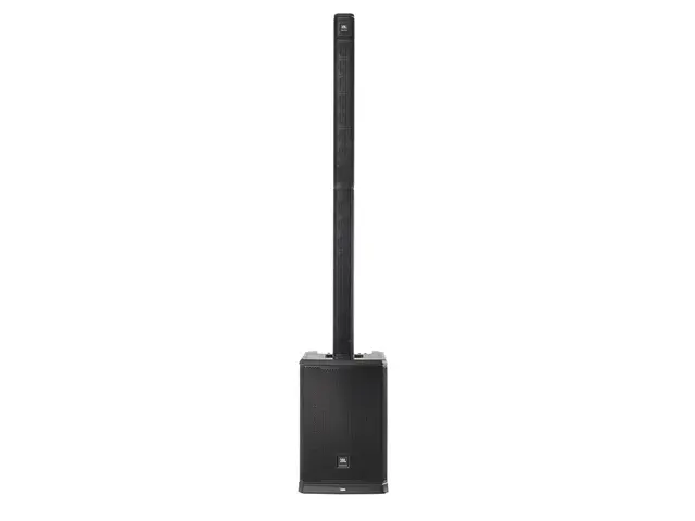 JBL PRO PRX ONE Portabel søylehøyttaler 12" sub, 7-kanals mikser, 2000W 