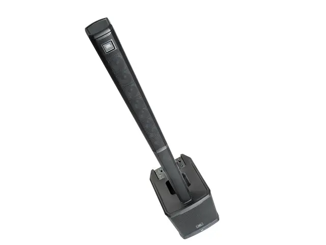 JBL PRO PRX ONE Portabel søylehøyttaler 12" sub, 7-kanals mikser, 2000W 