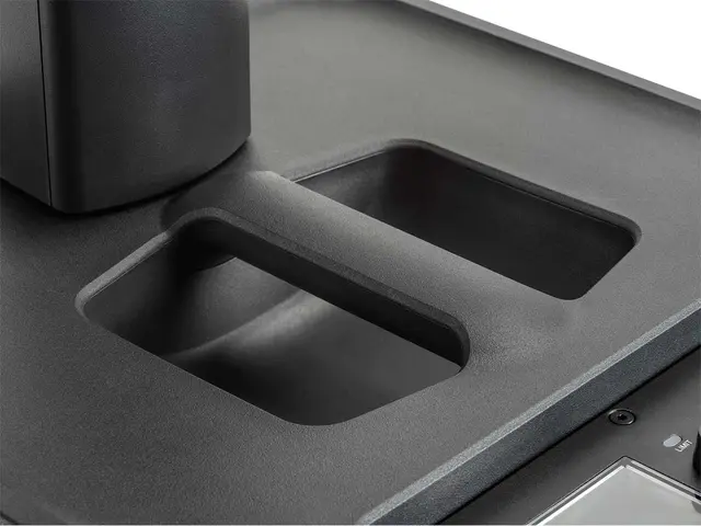 JBL PRO PRX ONE Portabel søylehøyttaler 12" sub, 7-kanals mikser, 2000W 