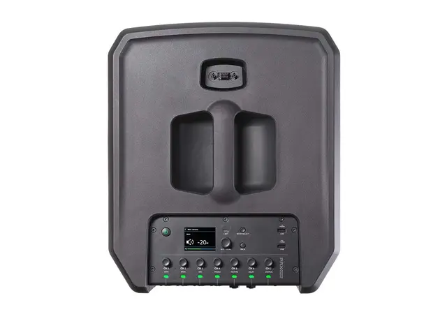 JBL PRO PRX ONE Portabel søylehøyttaler 12" sub, 7-kanals mikser, 2000W 