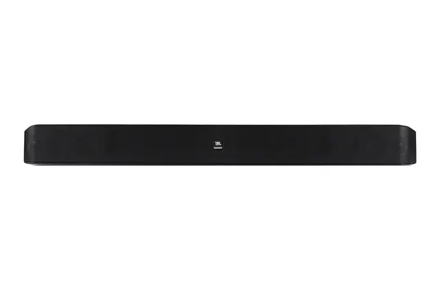 JBL PRO PSB-1 aktiv stereo lydplanke Aktiv stereo lydplanke, RCA 