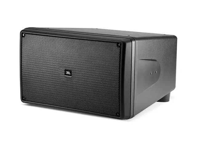 JBL Control SB2210 sub med 2 x 10" 500 Watts Power handling 
