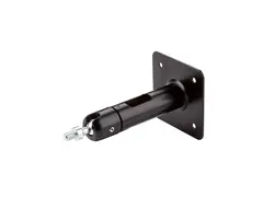 K&amp;M 24185-317 Veggfeste sving &amp; tilt Svingbart veggfeste for antenner