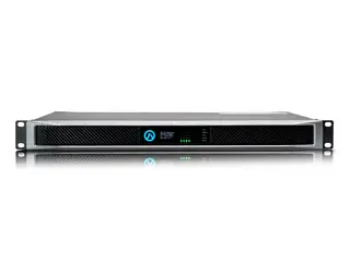 LEA Connect 704 70/100V DSP Installasjonsforsterker 4 x 700W, WiFi