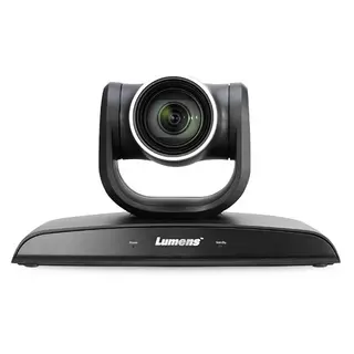 Lumens VC-B30U PTZ kamera 1080p 12x Opt.Zoom 72° Fov.USB 3.0 1920x1080