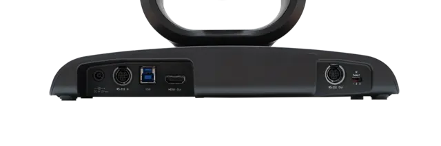 Lumens VC-B30U PTZ kamera 1080p 12x Opt.Zoom 72° Fov.USB 3.0 1920x1080 